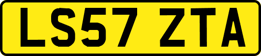 LS57ZTA