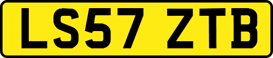 LS57ZTB