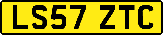 LS57ZTC