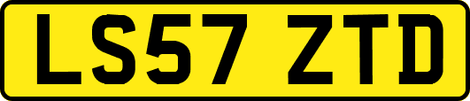 LS57ZTD