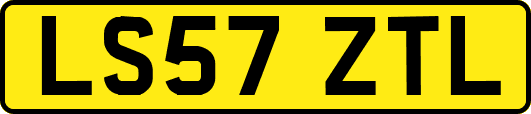 LS57ZTL