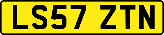 LS57ZTN