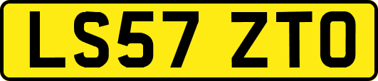 LS57ZTO