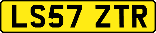 LS57ZTR