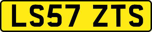 LS57ZTS