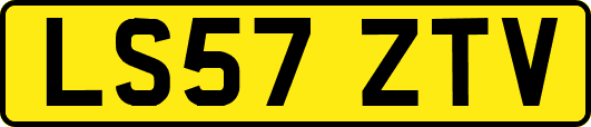 LS57ZTV