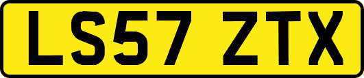 LS57ZTX