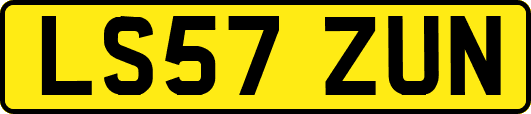 LS57ZUN