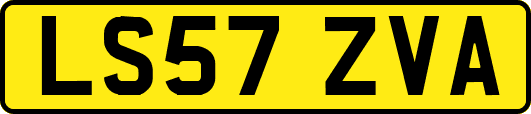 LS57ZVA