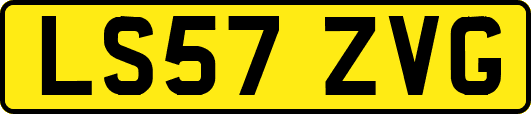 LS57ZVG