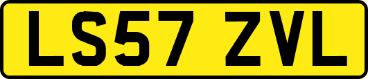LS57ZVL