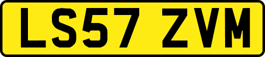 LS57ZVM