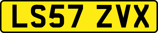 LS57ZVX