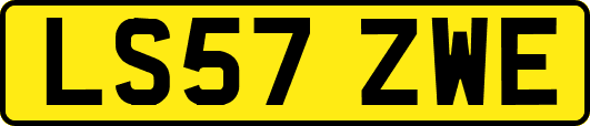 LS57ZWE