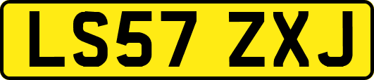 LS57ZXJ