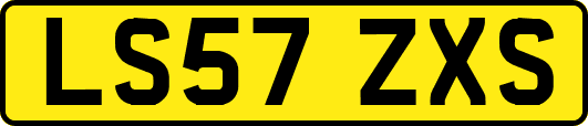 LS57ZXS