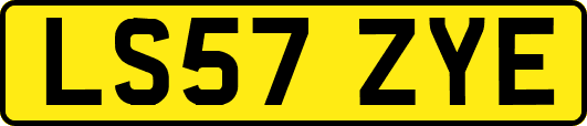 LS57ZYE