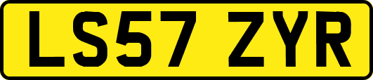 LS57ZYR