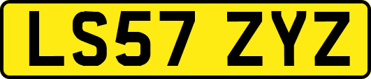 LS57ZYZ
