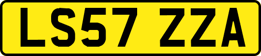 LS57ZZA