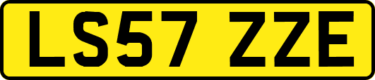 LS57ZZE