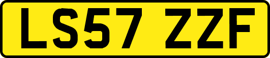 LS57ZZF