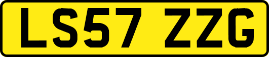 LS57ZZG