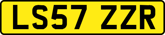 LS57ZZR