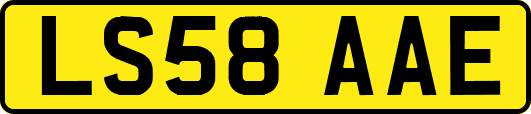 LS58AAE