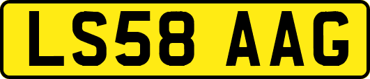 LS58AAG