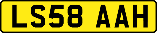 LS58AAH