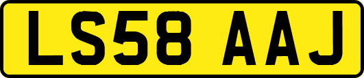 LS58AAJ