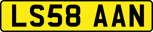 LS58AAN