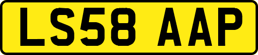 LS58AAP