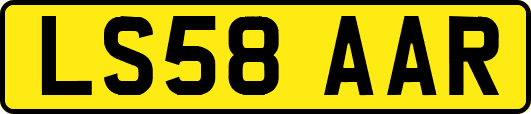 LS58AAR