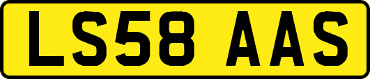 LS58AAS