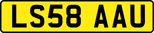 LS58AAU
