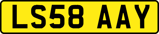 LS58AAY
