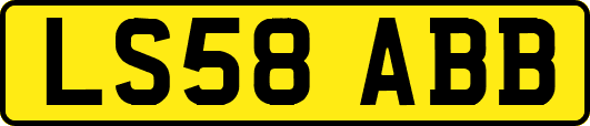 LS58ABB