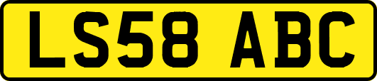 LS58ABC