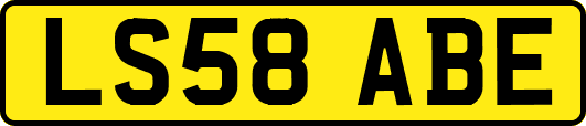 LS58ABE