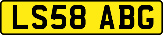 LS58ABG