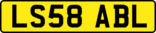 LS58ABL