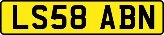LS58ABN