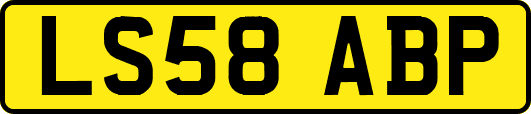 LS58ABP