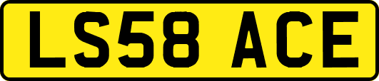 LS58ACE