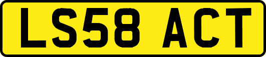 LS58ACT