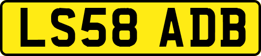 LS58ADB