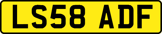 LS58ADF