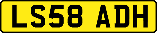 LS58ADH